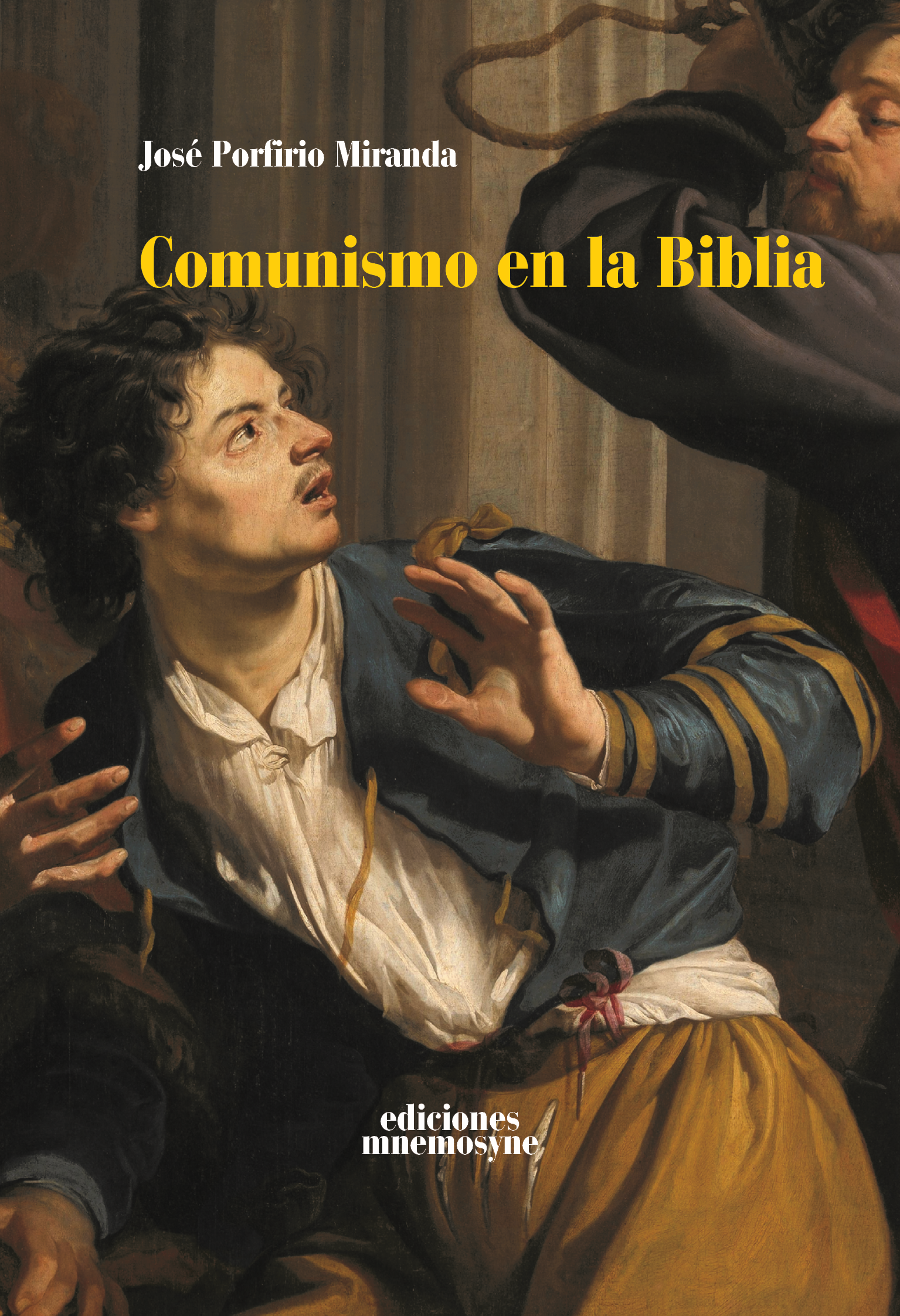 Comunismo en la Biblia