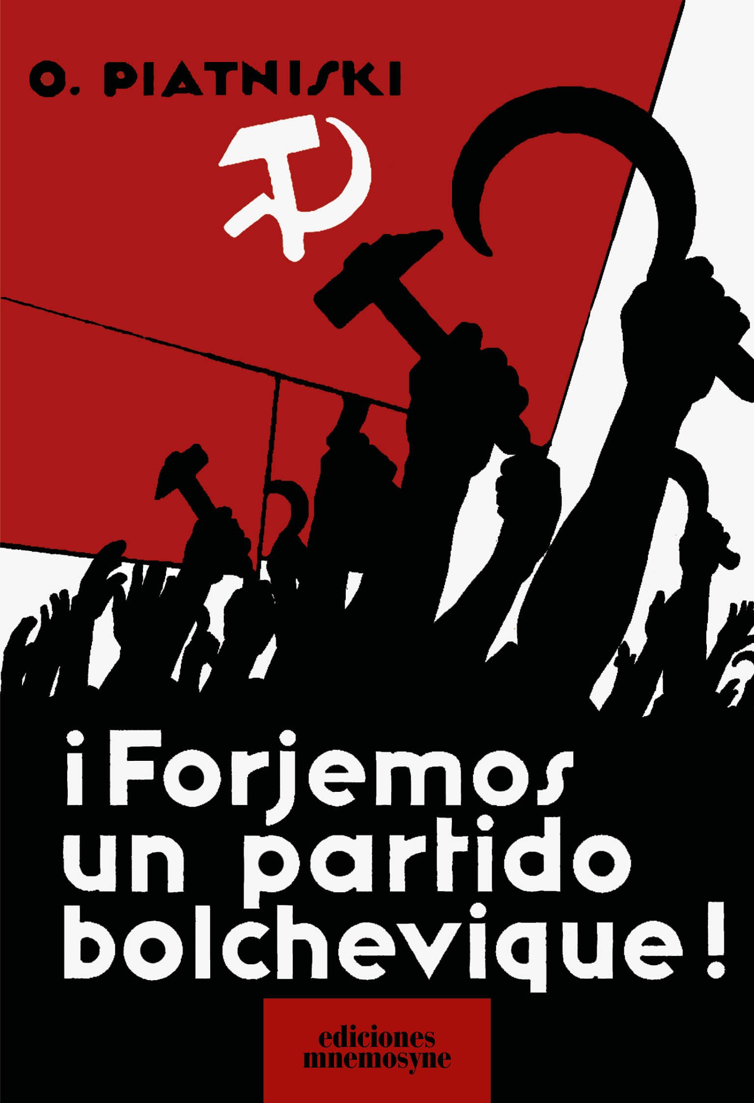 Forjemos